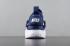 Nike Air Huarache City Low 5 Mesh Breathable White Blue AH6804-400