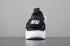 Womens Nike Air Huarache City Low Casual Shoes Black White AH6804-002