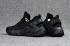 Nike Air Huarache VI 6 Running Casual Men Shoes Black All