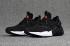 Nike Air Huarache VI 6 Running Casual Men Shoes Black White Red
