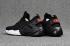 Nike Air Huarache VI 6 Running Casual Men Shoes Black White Red