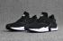 Nike Air Huarache VI 6 Running Casual Unisex Shoes Black White