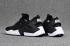 Nike Air Huarache VI 6 Running Casual Unisex Shoes Black White