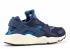 Air Huarache Size Exclusive New Slate Green Abyss 318429-434