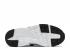 Nike Air Huarache Run GS White Black 654275-011
