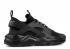 Nike Air Huarache Run Ultra Triple Black Black 819685-002