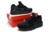 Nike Air Huarache Triple Black Blackout Men Women Shoes 318429-003