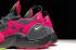 2019 Nike Huarache E.D.G.E. TXT Grey Pink Volt C19870 001