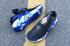 Nike Adapt Huarache Black Racer Blue White BV6397-002