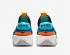 Nike Adapt Huarache Hyper Jade EU Charger Total Orange CT4092-300