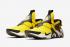 Nike Adapt Huarache Opti Yellow Black White BV6397-710