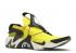Nike Adapt Huarache Opti Yellow Eu Charger Black Bicycle CT4092-710