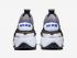 Nike Adapt Huarache White Black Grey BV6397-110