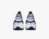 Nike Adapt Huarache White Black UK Charger Racer Blue CT4089-110