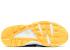Nike Air Huarache Atomic Mango Grey Cool 318429-085