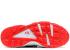 Nike Air Huarache Bg Flt Chalk Light Laser Spint Crimson 318429-226