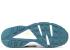 Nike Air Huarache Blue Volt Black Space 318429-043