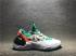 Nike Air Huarache EDGE TXT HA White Jade Orange BQ5206-100