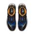 Nike Air Huarache Gripp Black Laser Orange Indigo Force White AO1730-006