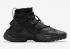 Nike Air Huarache Gripp Triple Black White Running Shoes AO1730-002