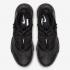 Nike Air Huarache Gripp Triple Black White Running Shoes AO1730-002