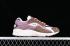 Nike Air Huarache Runner Brown Pink White DZ3306-101