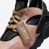 Nike Air Huarache Toadstool Black Chestnut Brown DH8143-200
