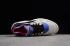 Nike Air Huarache Unisex Desert Sand Persian Violet Running Shoes 318429 056