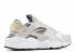 Nike Air Huarache W & Wings And Waffels Jetsream White Sport Red 308920-101