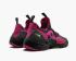 Nike Huarache E.D.G.E. TXT Anthracite Volt Black Rush Pink CI9870-001