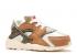Nike Stussy X Air Huarache Le Td Desert Oak 2021 Straw Reed Light DH3323-200