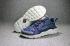 Cheap Nike Air Huarache Run Ultra Navy Blue White Black 859511-401