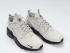 Nike Air Huarache Run Premium Black White Running Shoes 829669-003
