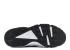 Nike Air Huarache Run Prm White Black Lava Aluminum Glow 704830-401