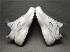 Nike Air Huarache Run Ultra BR Shoes Arctic Pure White 857909-001
