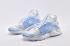 Nike Air Huarache Run Ultra Blue White Running Shoes 875868-004