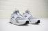 Nike Air Huarache Run Ultra Flyknit ID Rice White Light Grey AH6758-001