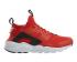 Nike Air Huarache Run Ultra GS Habaenro Red Mens Shoes 847569-600