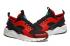Nike Air Huarache Run Ultra Gym Red Black Men Running Shoes Sneakers 819685-600