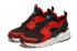 Nike Air Huarache Run Ultra Gym Red Black Men Running Shoes Sneakers 819685-600