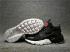 Nike Air Huarache Run Ultra Shoes Arctic Black White Red 882144-001