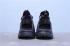 Nike Air Huarache Run Ultra Suede ID Black Grey Running Shoes 829669-556