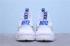 Nike Air Huarache Run Ultra White Grey Blue Running Shoes 847567-014
