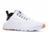 Nike Air Huarache Run Ultra Womens White Black 819151-104