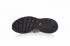 Nike Air Huarache Ultra Flyknit ID Black Solar Red 875841-005