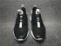 Nike Air Huarache Ultra Run Flyknit Black White Running Shoes 752703-992