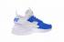 Nike Air Huarache Ultra Suede ID Unisex Blue White 829669-663