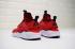Nike Air Huarache Ultra Suede ID University Red Sneakers 829669-666