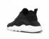 Nike Wmns Air Huarache Run Ultra Premium Black Dark Grey White 859511-001