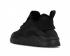 Wmns Air Huarache Run Ultra All Black Womens Running Shoes 819151-005